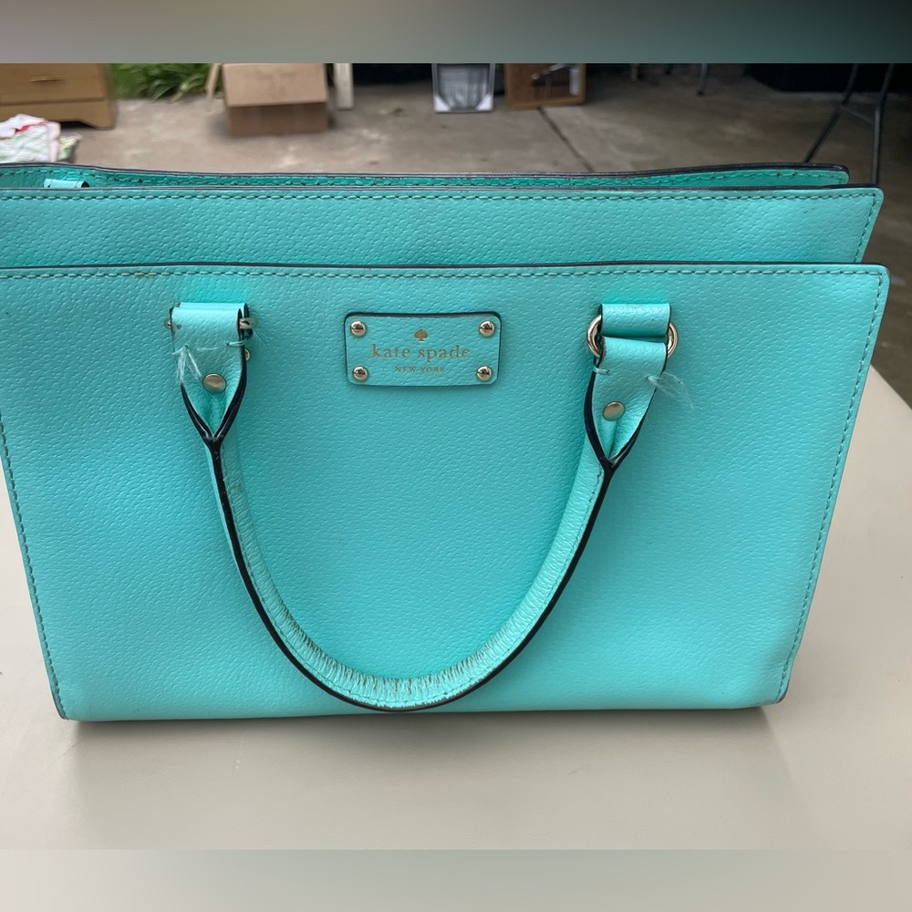 Kate Spade Purse